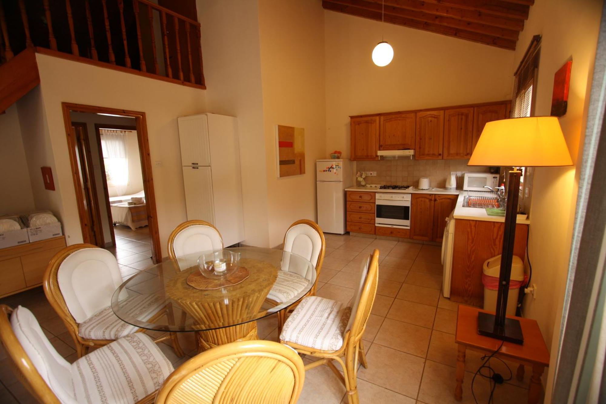 Swimmers' Paradise Villa Pissouri