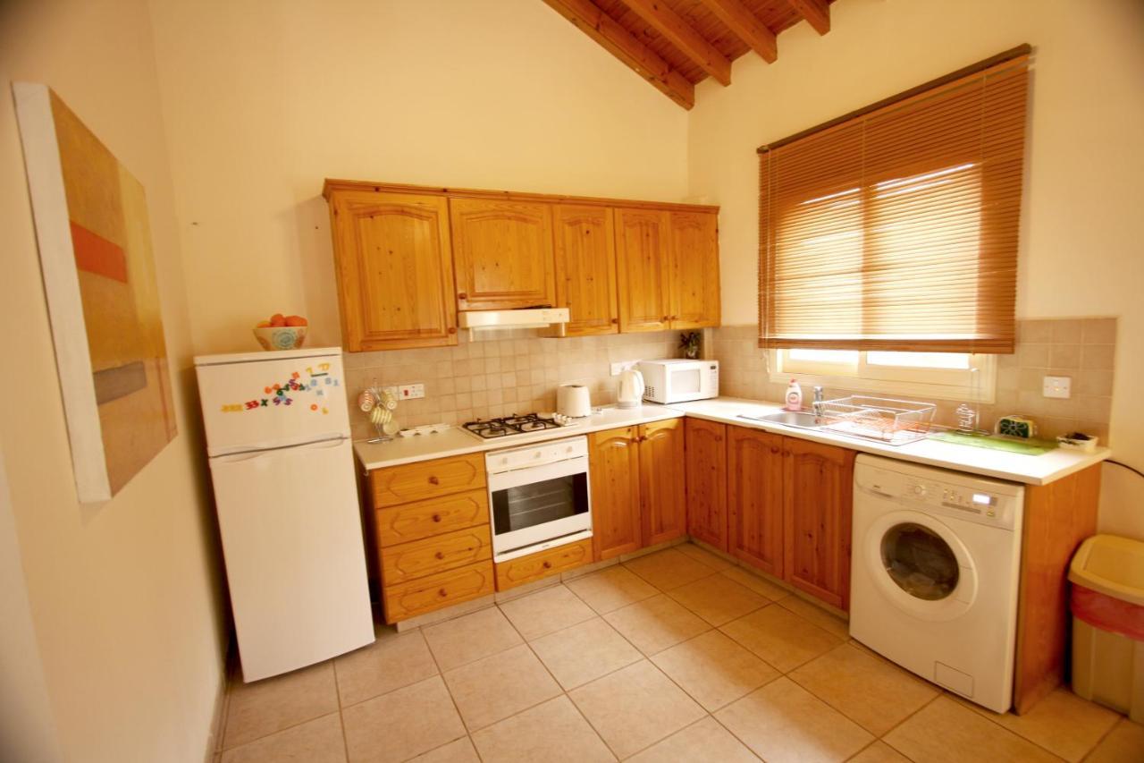 Villa Swimmers' Paradise Pissouri